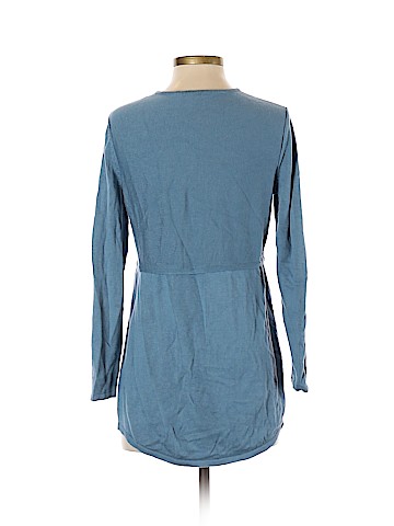 J.jill Long Sleeve Top (view 2)