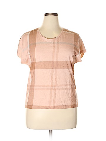Barbour Short Sleeve Top (view 1)