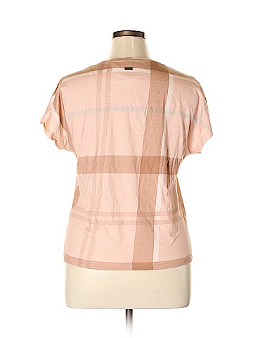 Barbour Short Sleeve Top (view 2)