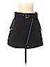Rebecca Minkoff Black Casual Skirt Size 2 - photo 1