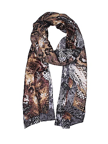 Cynthia Rowley TJX Silk Scarf (view 1)