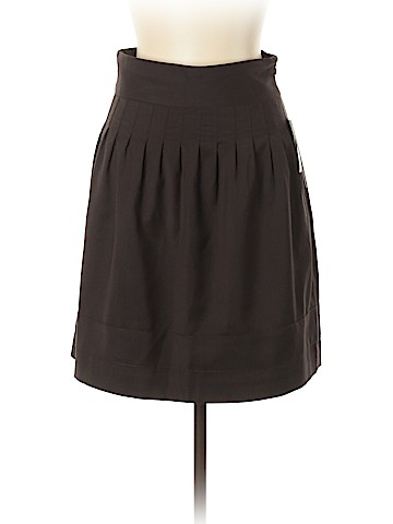 Sharagano Casual Skirt (view 1)