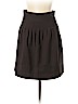 Sharagano Brown Casual Skirt Size 10 (petite) - photo 1