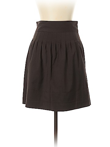 Sharagano Casual Skirt (view 2)
