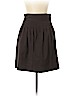Sharagano Brown Casual Skirt Size 10 (petite) - photo 2