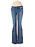 Paige Blue Jeans Size 31 waist - photo 1