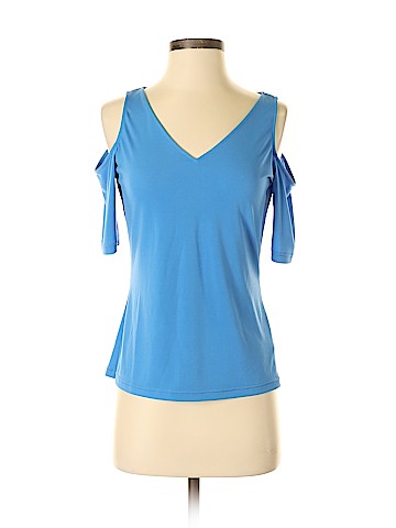 Doncaster Short Sleeve Top (view 1)