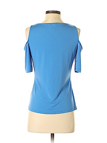 Doncaster Short Sleeve Top (view 2)