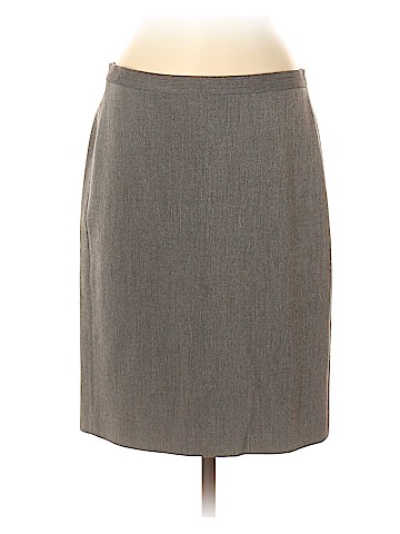 Anne Klein Casual Skirt (view 1)