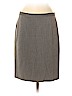 Anne Klein Gray Casual Skirt Size 8 (petite) - photo 1