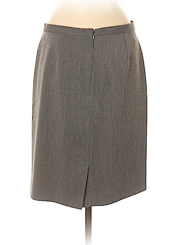 Anne Klein Casual Skirt (view 2)
