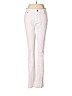 Doncaster White Jeans Size 2 - photo 1