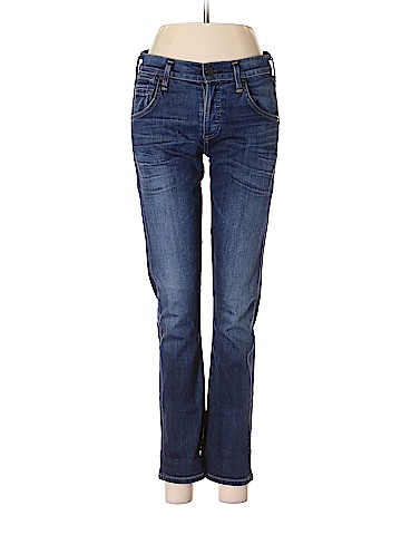 Citizens of Humanity Jeans (view 1)