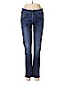 Citizens of Humanity Blue Jeans Size 24 waist - photo 1