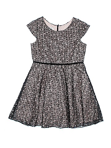 Pippa & Julie Special Occasion Dress (view 1)