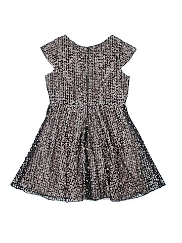 Pippa & Julie Special Occasion Dress (view 2)