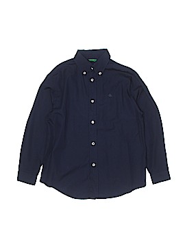 United Colors Of Benetton Size Medium youth