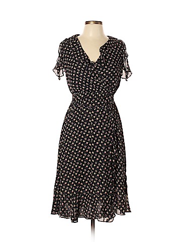 Ann Taylor LOFT Casual Dress (view 1)