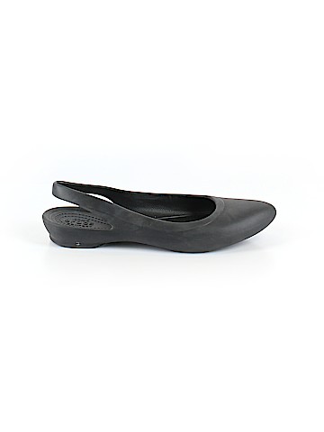Crocs Flats (view 1)