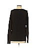 MICHAEL Michael Kors 100% Acrylic Black Pullover Sweater Size S - photo 2