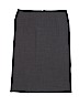 Theory Black Casual Skirt Size 00 - photo 1