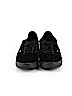 Vans Solid Black Sneakers Size 8 - photo 2
