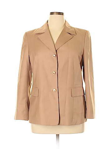 Kasper Blazer (view 1)