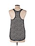 Club Monaco 100% Silk Black Sleeveless Silk Top Size M - photo 2
