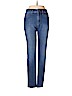 DL1961 Blue Jeans Size 25 waist - photo 1