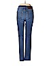 DL1961 Blue Jeans Size 25 waist - photo 2