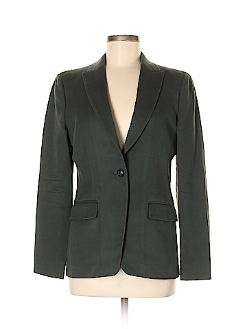 Brooks Brothers Wool Blazer (view 1)