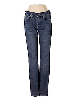 7 For All Mankind Size 25 waist