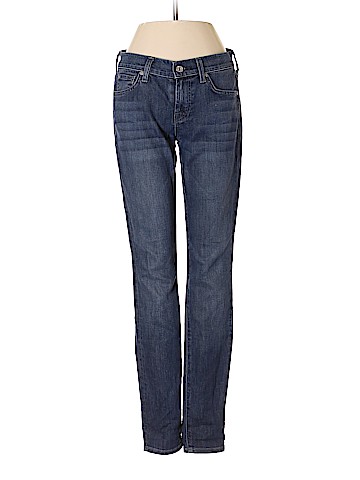7 For All Mankind Jeans (view 1)