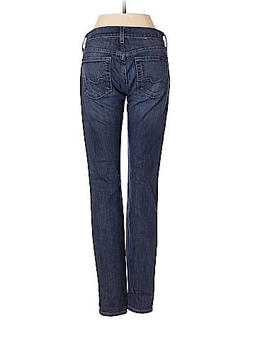 7 For All Mankind Jeans (view 2)