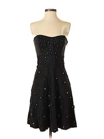 Temperley LONDON Cocktail Dress (view 1)