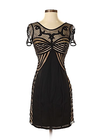Temperley LONDON Cocktail Dress (view 1)