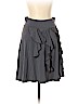 Kokoon Gray Casual Skirt Size XS - photo 1