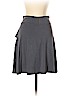 Kokoon Gray Casual Skirt Size XS - photo 2