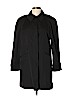MICHAEL Michael Kors Black Coat Size M - photo 1