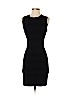 Alaïa Black Casual Dress Size EU (IT) 38 / US 2 - photo 1
