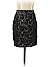 XXI Black Formal Skirt Size S (petite) - photo 2