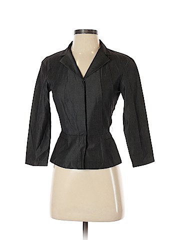 Narciso Rodriguez Wool Blazer (view 1)