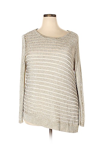 Chico's Pullover Sweater (view 1)