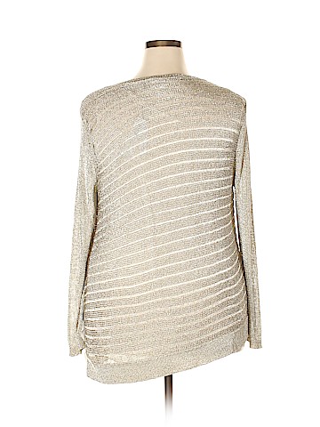 Chico's Pullover Sweater (view 2)