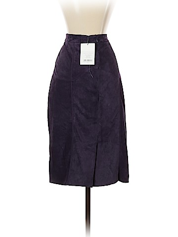Carolina Herrera Casual Skirt (view 2)