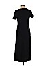 Talbots Black Casual Dress Size P (petite) - photo 2