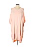Motif 56 Pink Casual Dress Size EU 42 / US 12 - photo 1