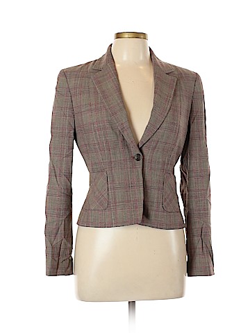 Elie Tahari Blazer (view 1)