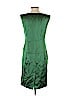 Nanette Lepore Green Casual Dress Size 2 - photo 2