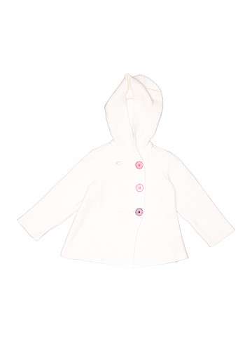 First Impressions Cardigan (view 1)